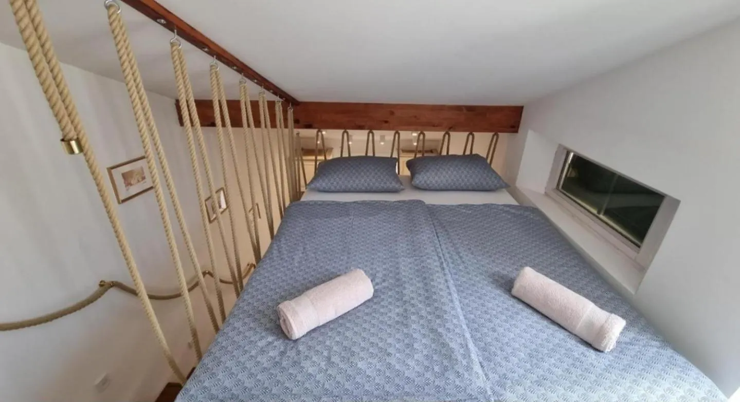 Apartman Manuela Pag Town