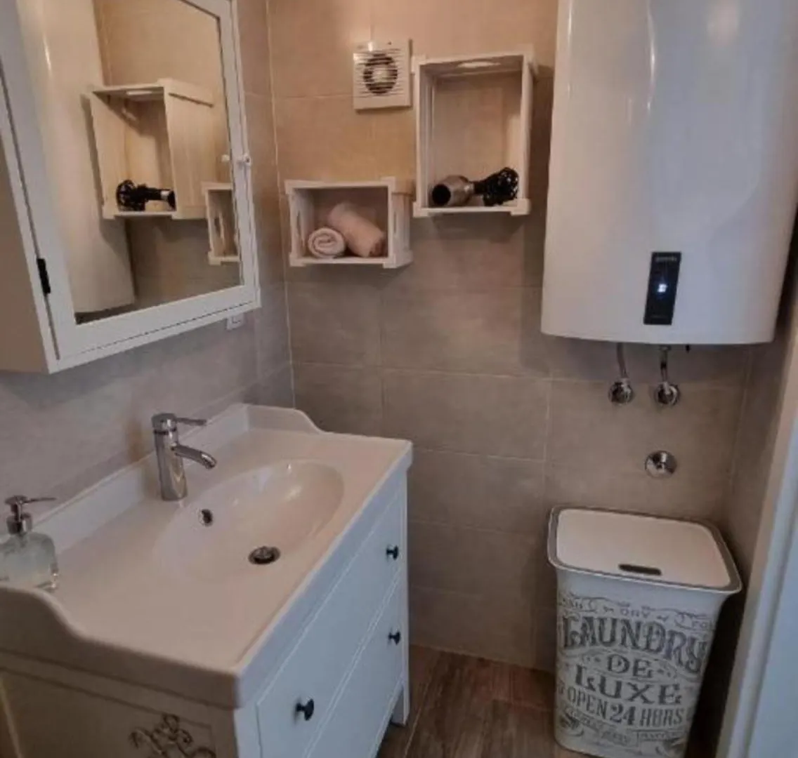 Apartman Manuela Pag Town Apartmán