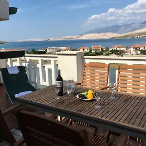 Tatjana Apartment