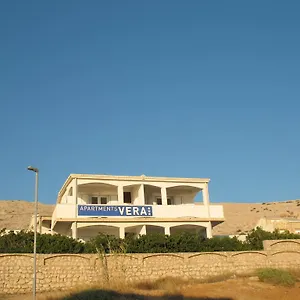  Apartmán Vera