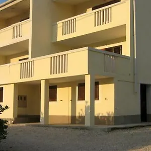  Apartmán Presecki