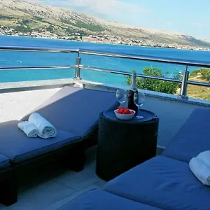  Apartmán Solaria