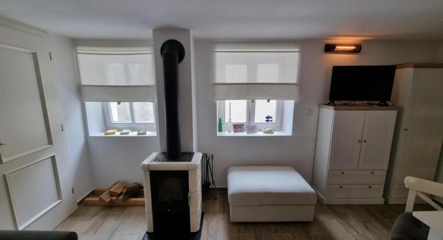 Apartman Manuela Pag Town Croatia