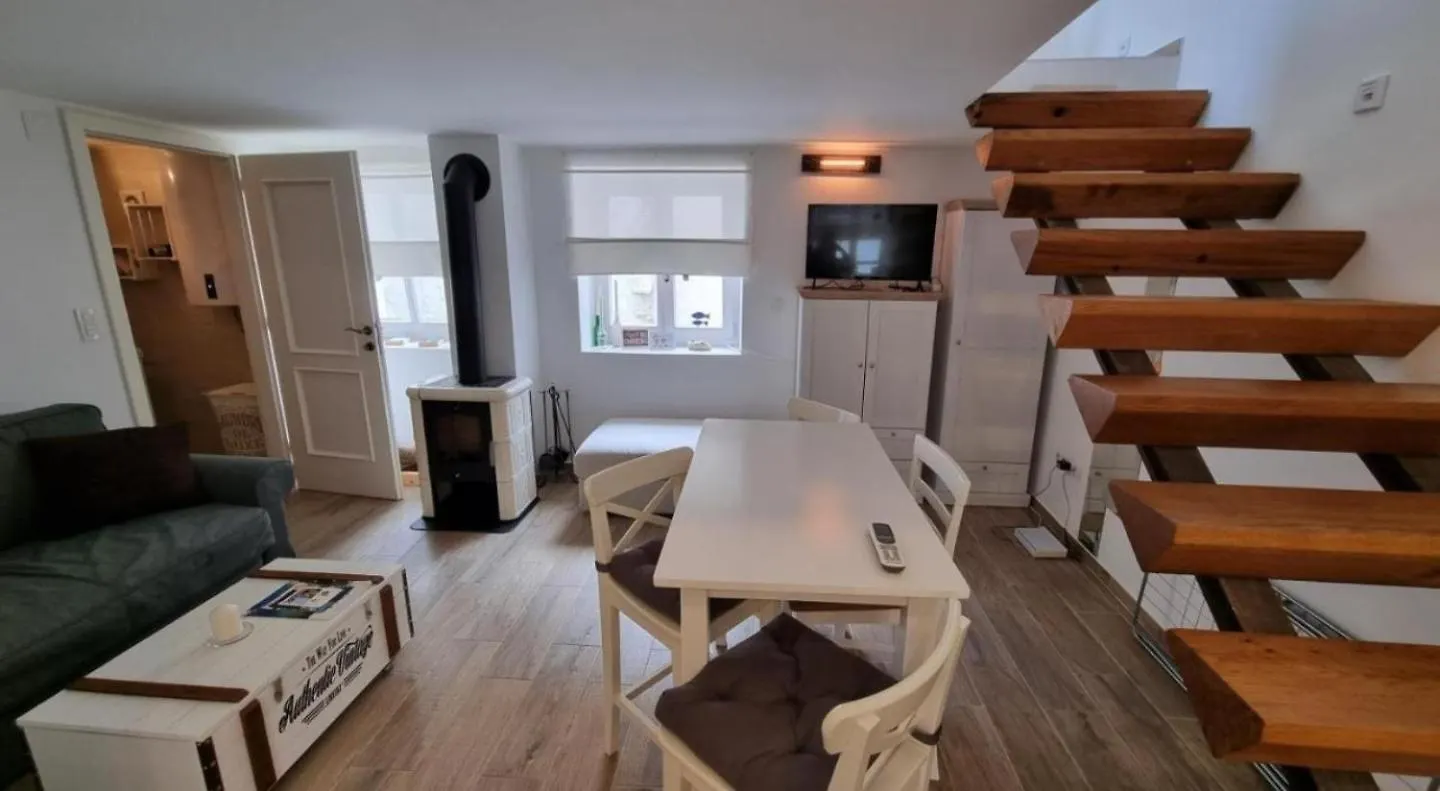 Apartman Manuela Pag Town Croatia