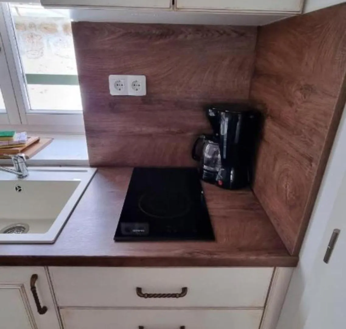 Apartman Manuela Pag Town Apartment