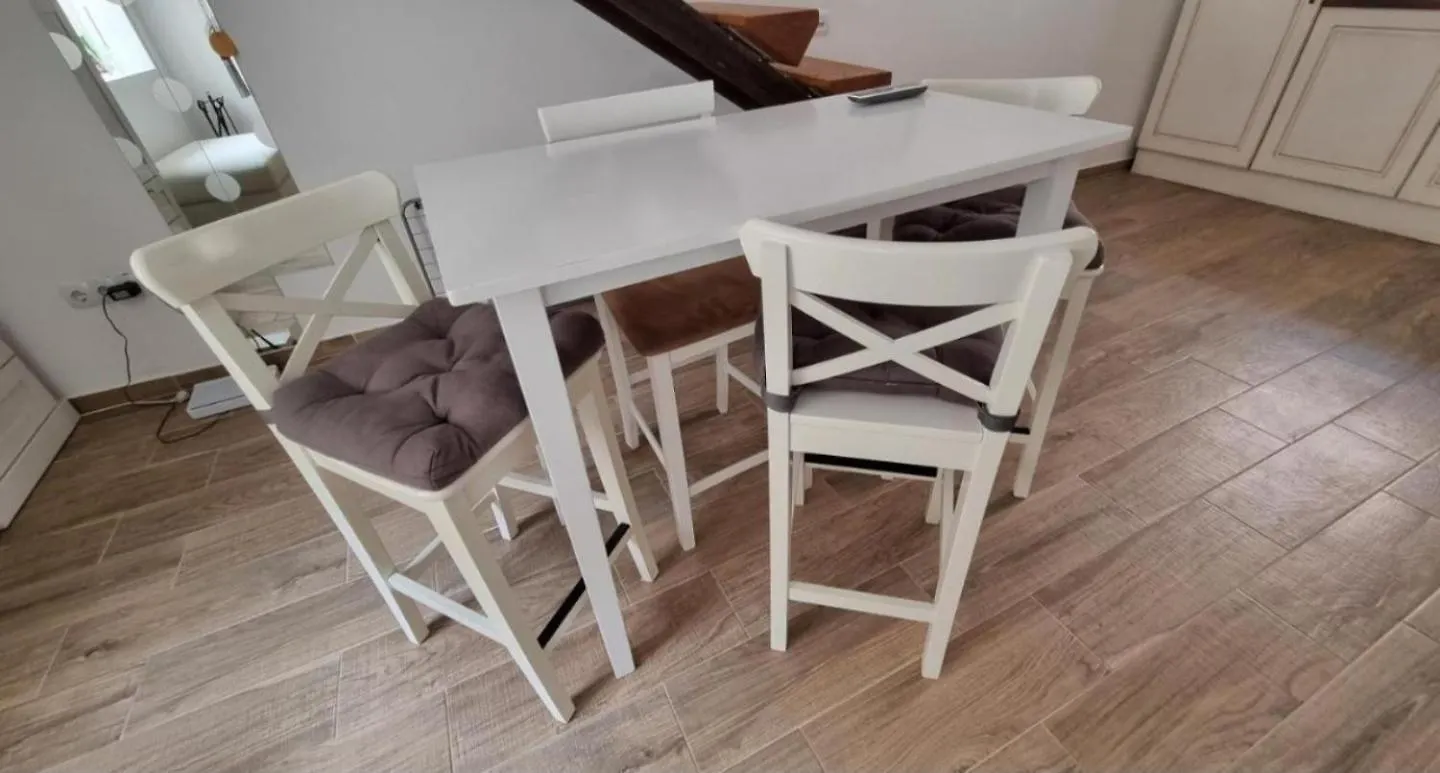 Apartman Manuela Pag Town Apartment