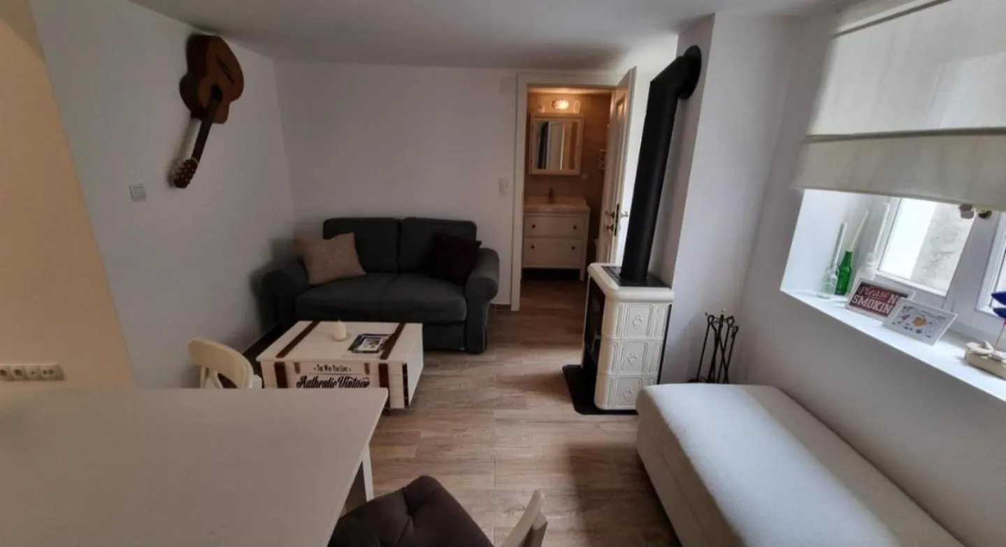 Apartment Apartman Manuela Pag Town