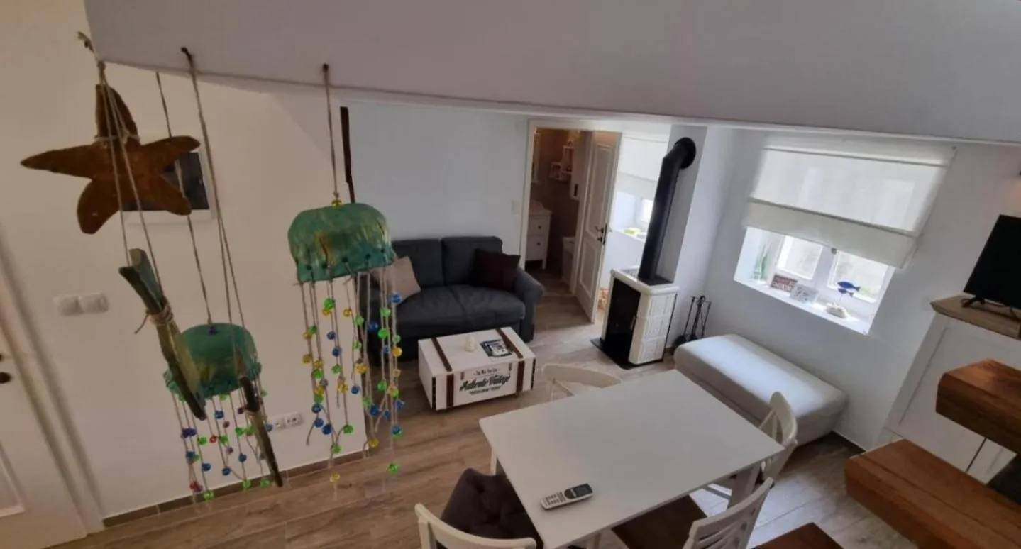 Apartman Manuela Pag Town
