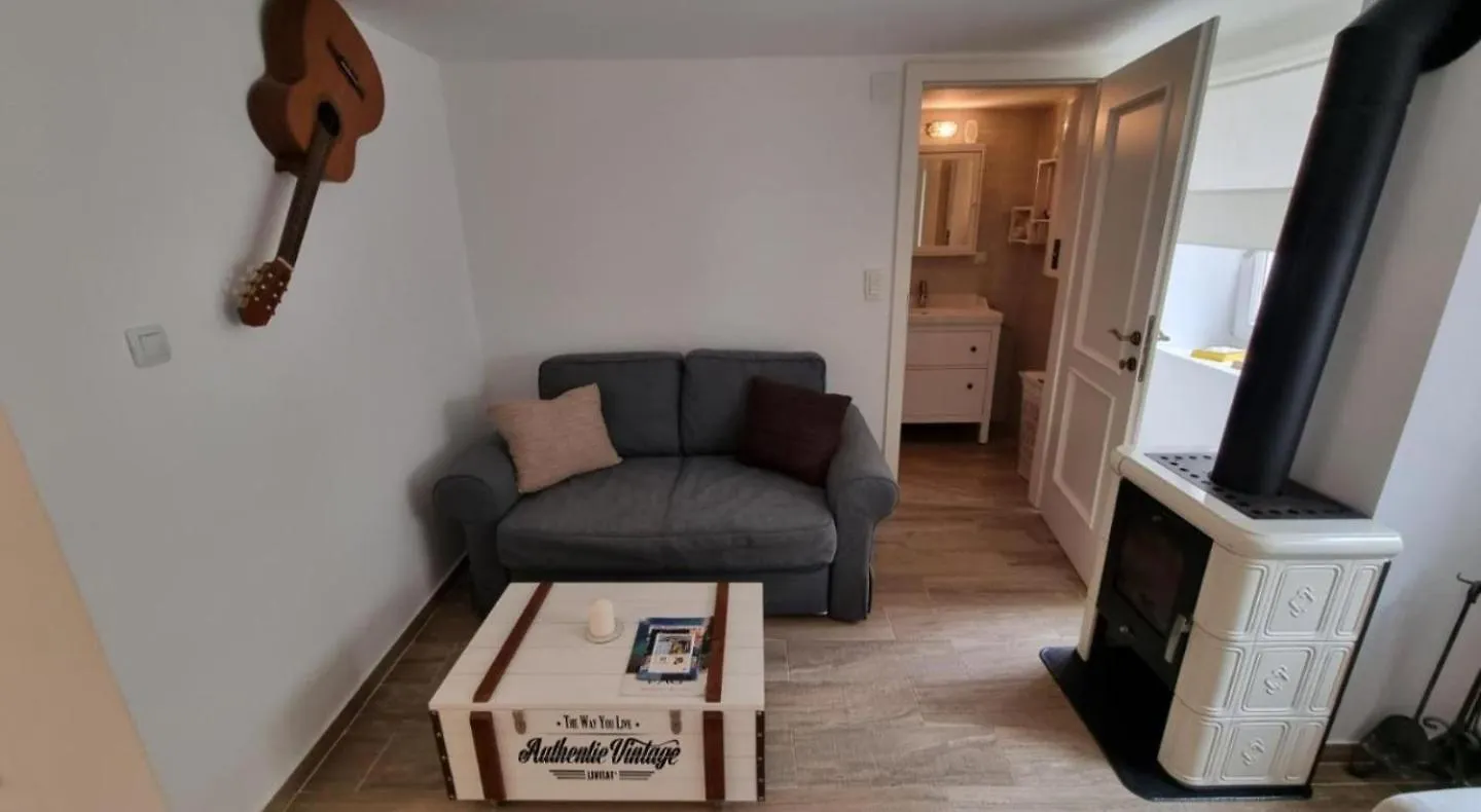 Apartman Manuela Pag Town 0*,  Croatia