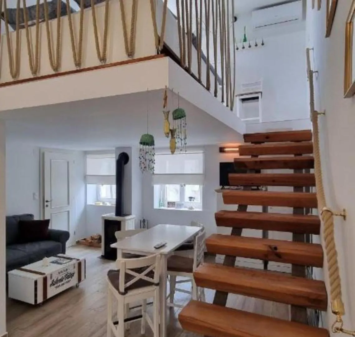 Apartman Manuela Pag Town
