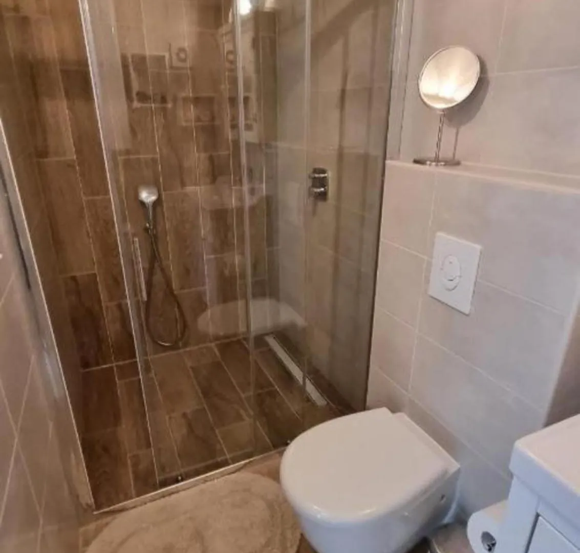 Apartment Apartman Manuela Pag Town Croatia