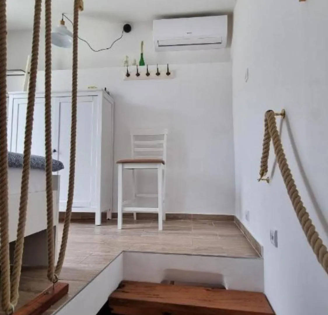 Apartment Apartman Manuela Pag Town